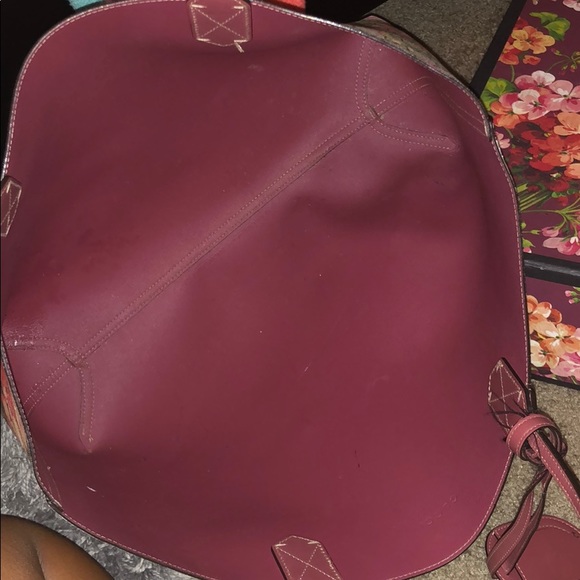 Gucci Tote Bag & Matching Espadrilles - Picture 4 of 4